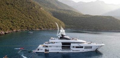 Luxury Yacht Charter Marbella